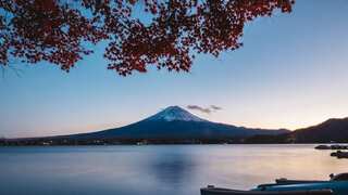 Mount Fuji remains snowless for longest time, breaking 130-year record