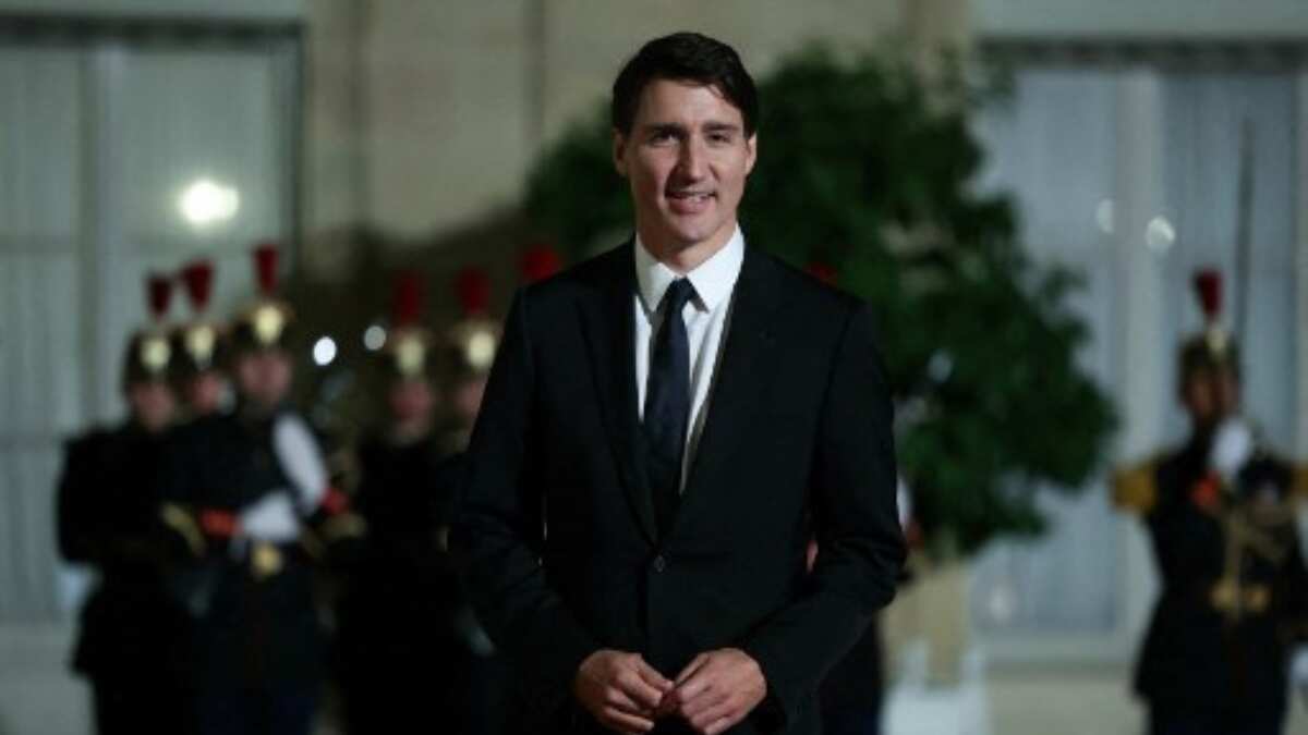 Canada's Bloc Quebecois joins opposition to topple Justin Trudeau's government Canada's Bloc Quebecois joins opposition to topple Justin Trudeau's government