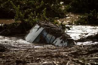 At least 51 people killed in Spain flash floods after torrential rain: Reports