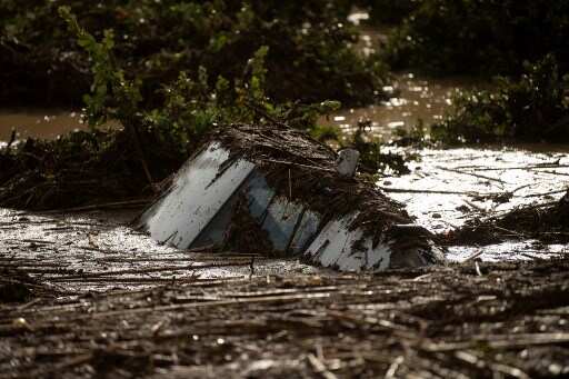 At least 51 people killed in Spain flash floods after torrential rain: Reports