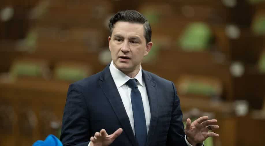 ‘It’ll cost you a lot’: Massive uproar as Canadian opposition leader snubs Diwali event