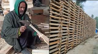 India lists ‘Kashmir Willow Cricket Bat’ as part of handicraft industry
