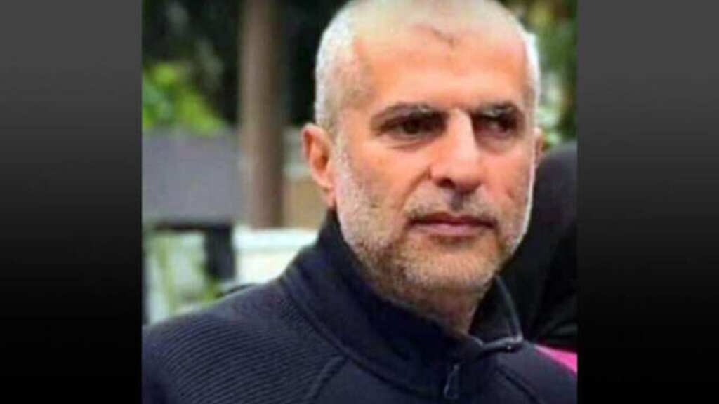 Deputy chief of Hezbollah's elite Radwan Force killed in Israeli airstrikes: IDF