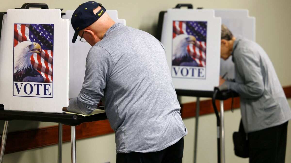 Hawaii US Presidential Election 2024: Voting, Senate, House, results, What you should know