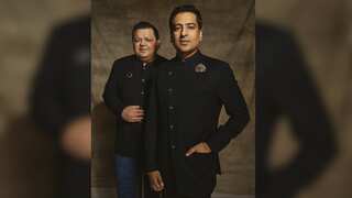 Rohit Gandhi-Rahul Khanna on the charm of fashion weeks in the age of social media | EXCLUSIVE 