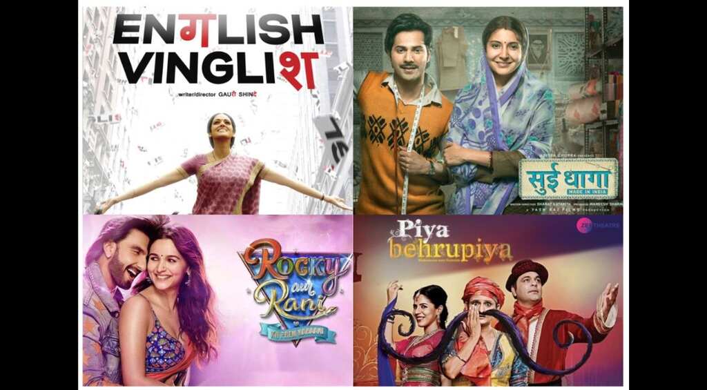 Enjoy family time this Diwali with these entertainers