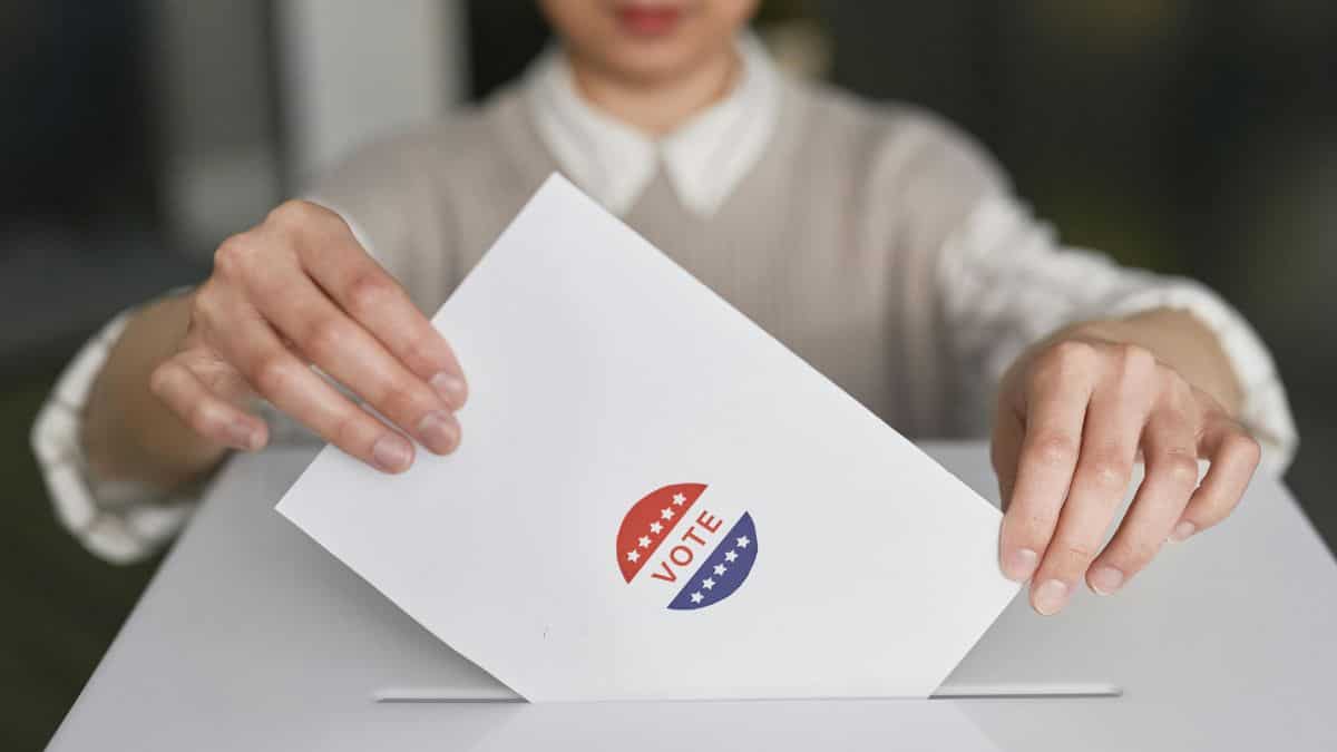 Ohio US Presidential Elections results 2024: House, Senate, local elections - What we know