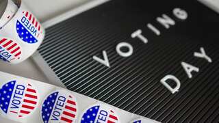 North Dakota US Presidential Elections results 2024: House, Senate, local elections - What we know