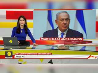 Israel-Hamas War: Will Netanyahu Ever Agree To a Ceasefire Deal?