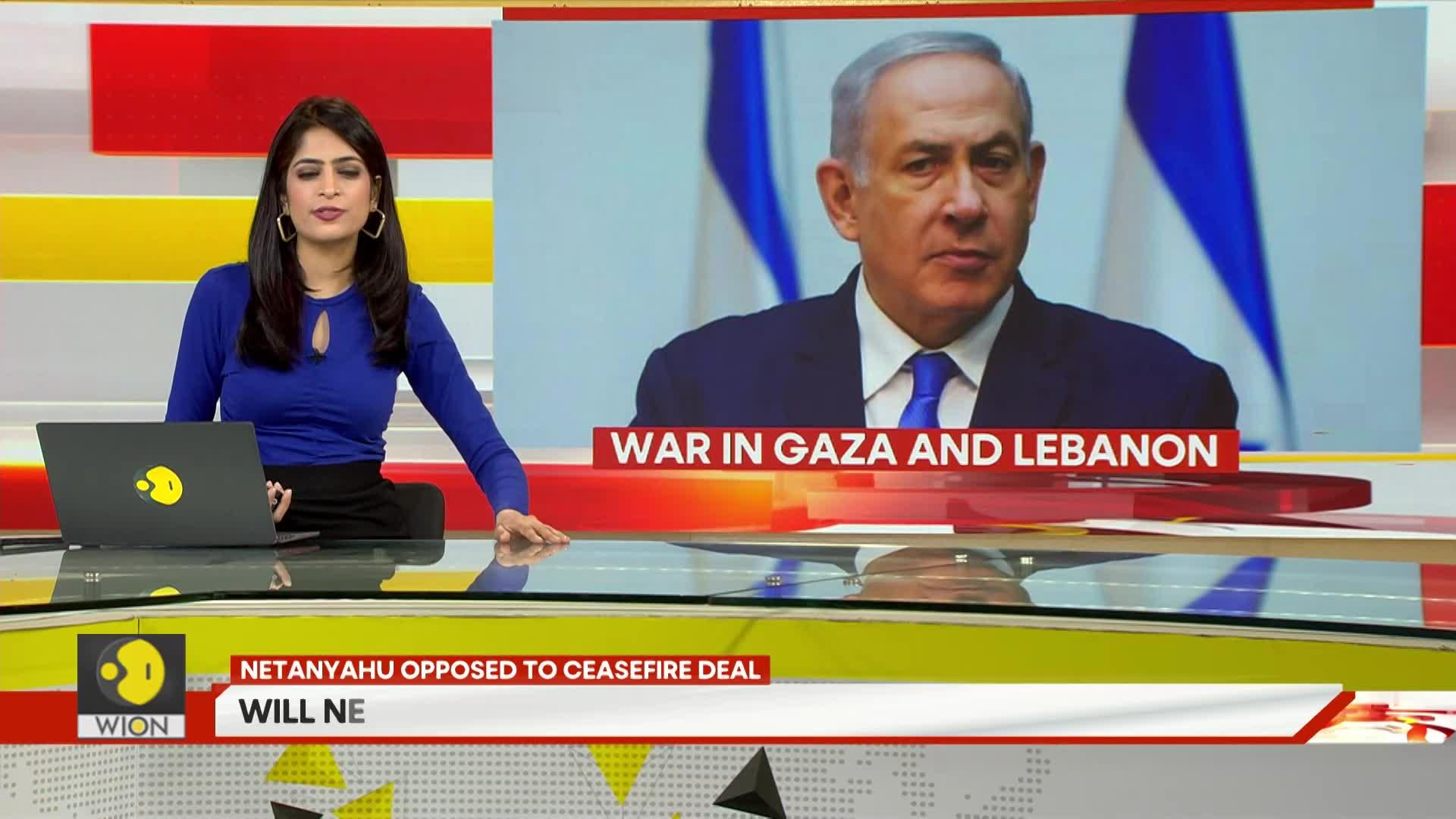 Israel-Hamas War: Will Netanyahu Ever Agree To a Ceasefire Deal?