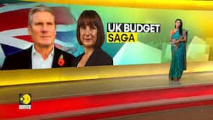 UK: Financial Markets On A Wild Ride Since UK's Latest Budget