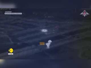 Russia-Ukraine War: Russia Advances, Captures Key Village Near Kupiansk