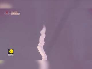 North Korea’s ICBM Launch Raises Fears of a New Weapon