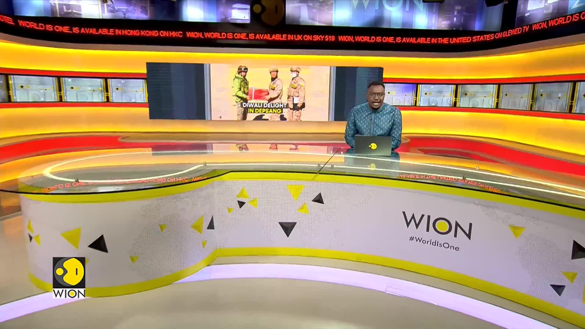 WionNews Video