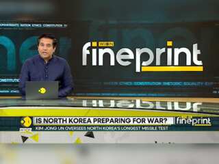 North Korea Tests Most Powerful ICBM