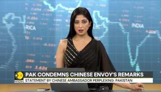 Pakistan: China's Remarks Not Reflective Of Diplomatic Traditions