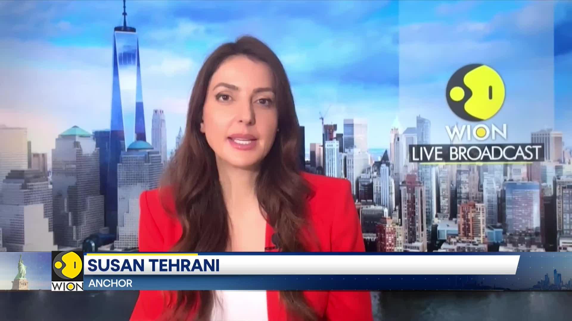 WionNews Video