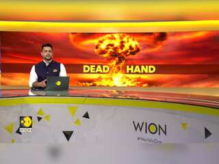 Dead Hand System: Russia's Doomsday Machine