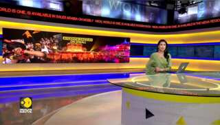 Ayodhya: Birthplace Of Lord Ram Dazzles In Diwali Lights