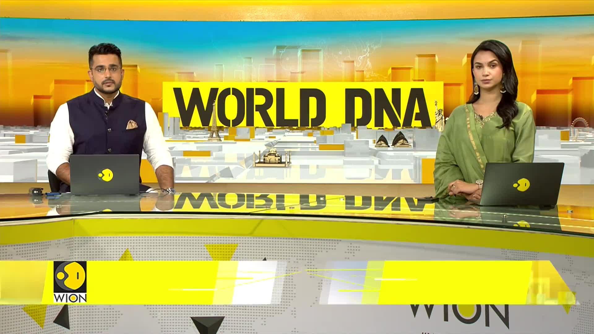 WionNews Video