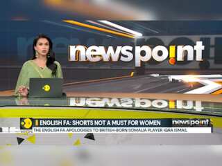 The English FA: Shorts Not A Requirement For Women