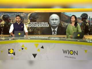 Russia-Ukraine War: North Korean Troops Will Return In Body Bags: US Envoy