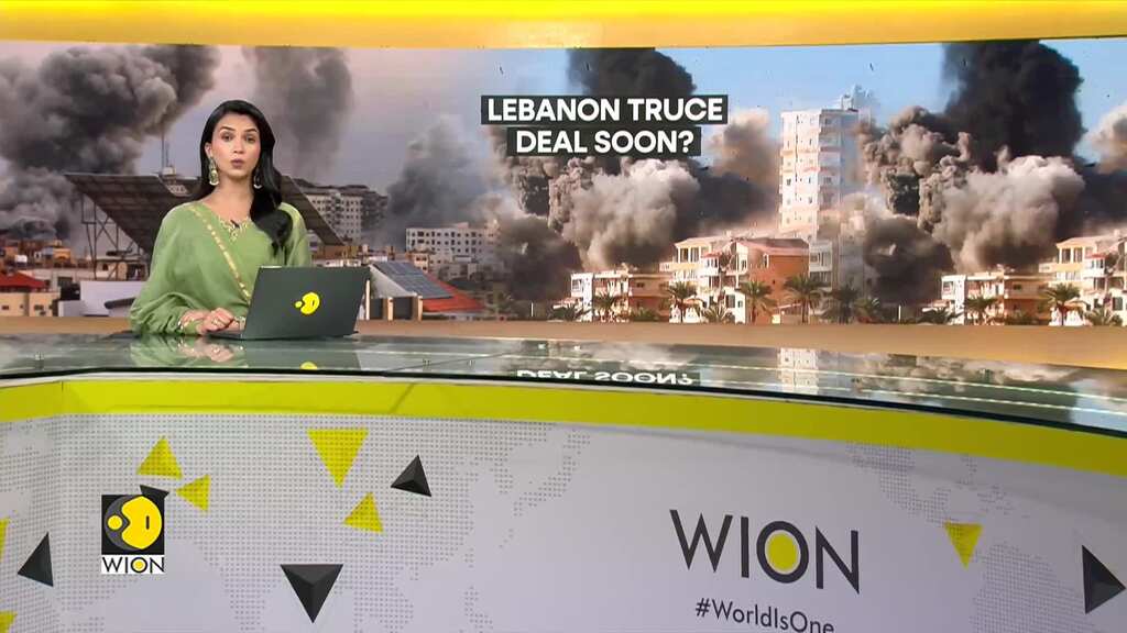 Truce Possible Before US Elections: Mikati