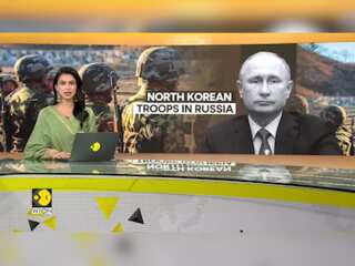 Russia-Ukraine War: Seoul Raises Concerns On Troops Deployment
