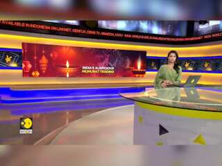 Spotlight On India's Muhurat Trading