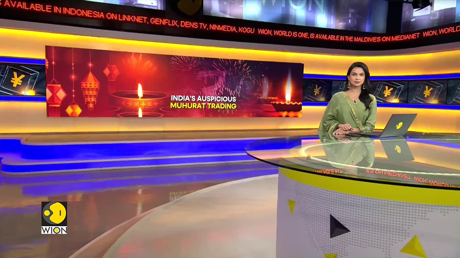 WionNews Video
