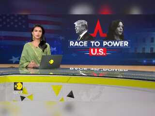 US Elections: Republicans Target Biden And Harris Over President's Remarks