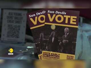 US Election 2024: Key Election Issues Of US Presidential Race