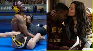 Unstoppable trailer: Jennifer Aniston, Ben Affleck to come together for wrestling film
