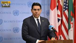 Israel demands UN rapporteur Francesca Albanese's resignation over 'genocidal campaign' claims