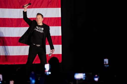 Elon Musk to appear in Philadelphia court over lawsuit against his $1 million giveaway to voters
