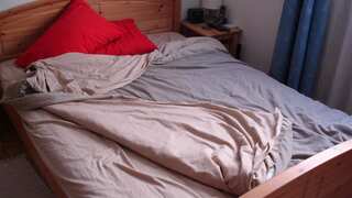 Woman forgets she stuffed mattress with Rs 45 lakh, throws it away