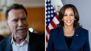 Arnold Schwarzenegger endorses Kamala Harris: Always an American before I am a Republican