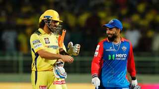 IPL 2025 Mega Auction: Rishabh Pant on CSK’s radar after DC exit – Reports