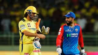 IPL 2025 Mega Auction: Rishabh Pant on CSK’s radar after DC exit – Reports