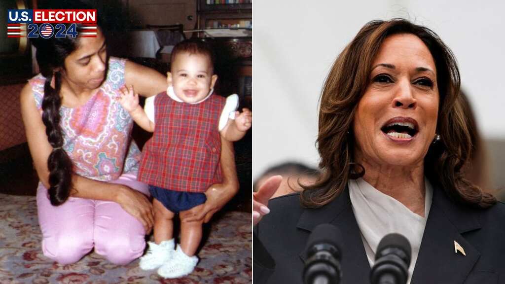 How Shyamala Harris’s spirituality shaped Kamala Harris’s conviction for public service and equality