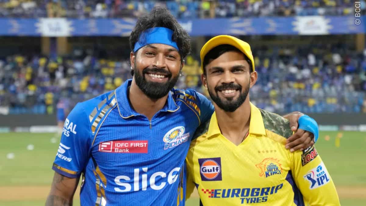 IPL Retention Deadline Day: MI retain senior pros Bumrah, Rohit; Hardik to lead IPL Retention Deadline Day: MI retain senior pros Bumrah, Rohit; Hardik to lead