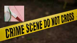 Gujarat: Father kills 5-year-old daughter who was conceived through IVF after 15 years