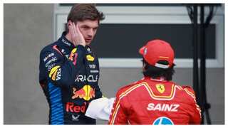 Sao Paulo Grand Prix: Max Verstappen under scrutiny in defence of reputation and title