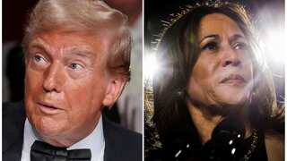 How US presidential election could impact global political landscape
