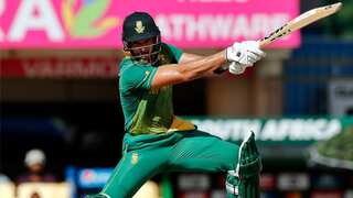 India tour of South Africa: Hosts announce 16-man squad led by Aiden Markram for T20I series