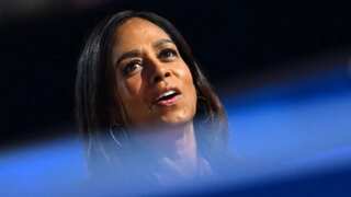 US election 2024: Who is Kamala Harris' sister? all about....