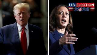 Harris vs Trump: Hedge fund titan says US elections 2024 a ‘coin toss’ race whose winner is...