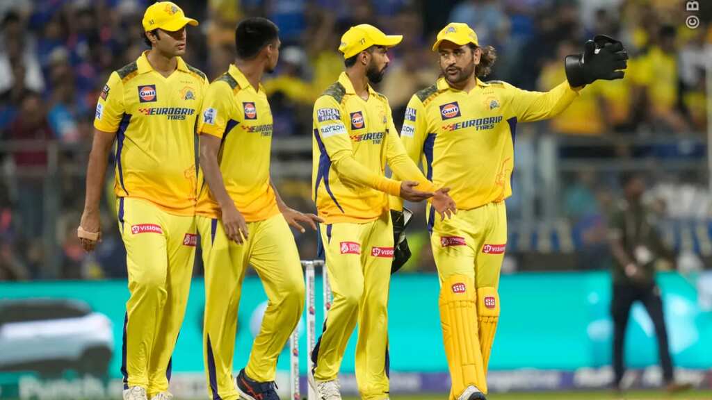 Full list of IPL 2025 retentions: Dhoni stays at CSK as uncapped; Rohit, Virat retained on deadline day