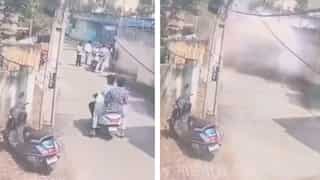 Diwali 'onion bomb' tragedy; 3 dead in firecracker explosion in Andhra Pradesh