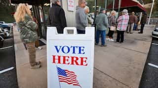 Minnesota US Presidential Election 2024: Voting, result info, candidates, what you need to know